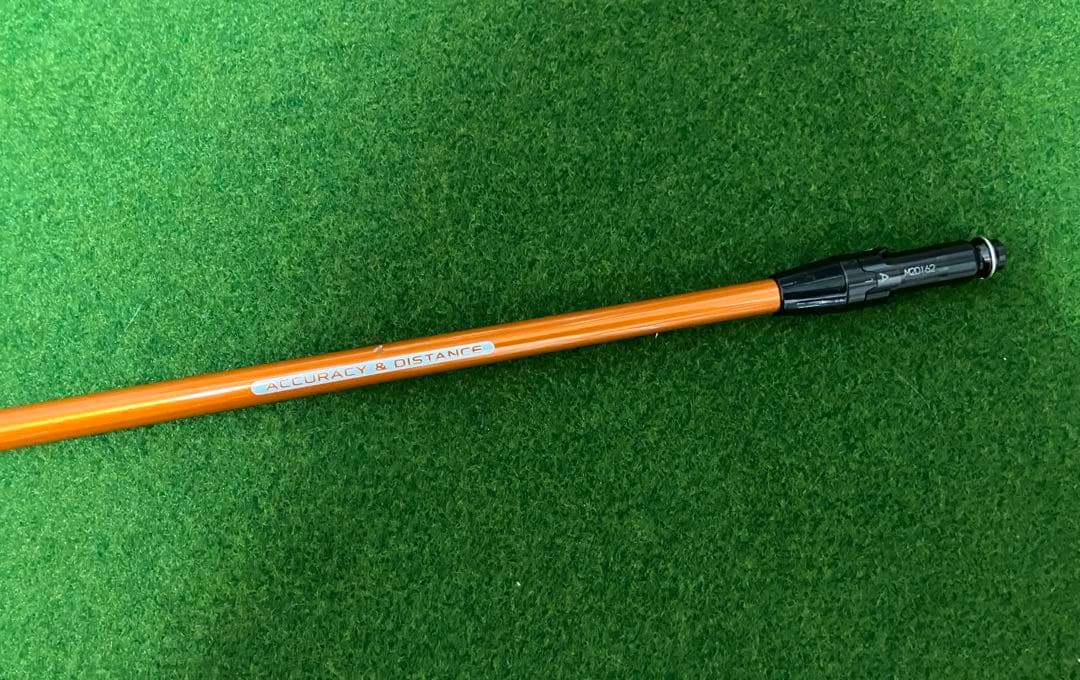 タイトリスト ツアーAD DI 5S ドライバー用