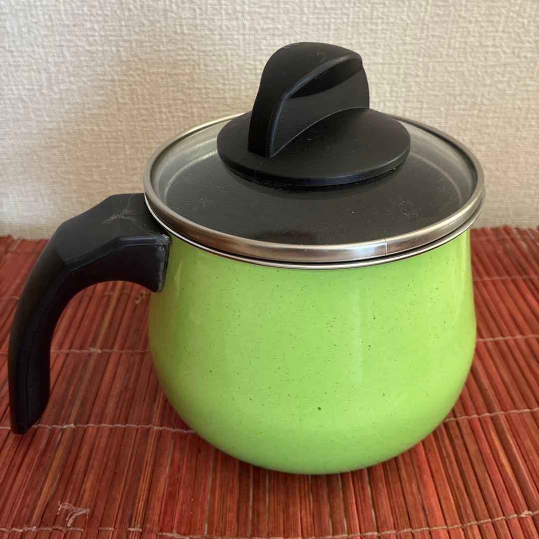 シリット シラルガン ミルクポット Silit Silargan