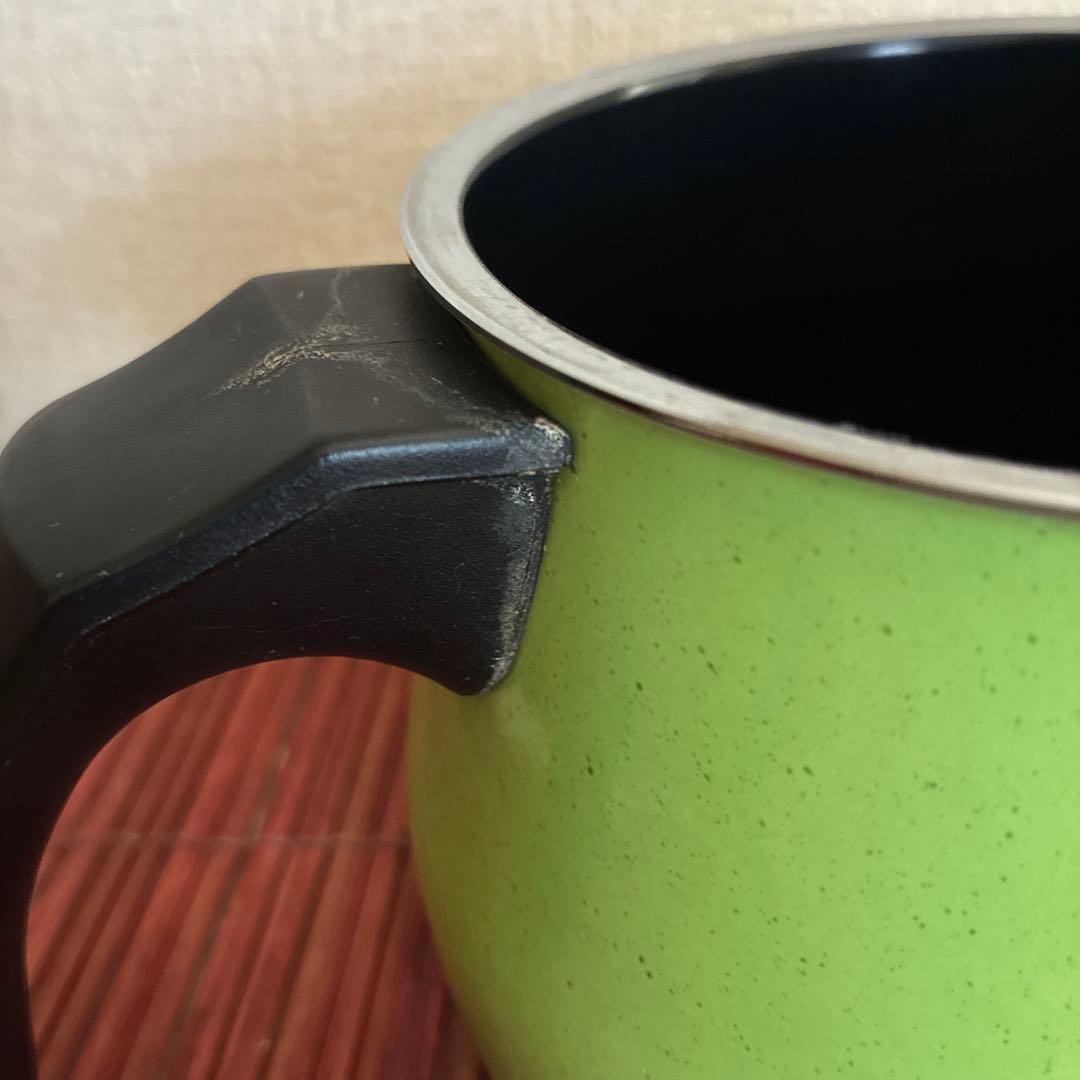 シリット シラルガン ミルクポット Silit Silargan