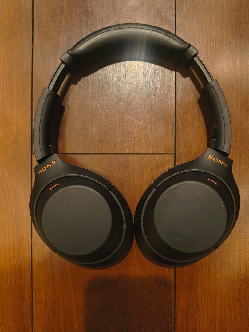 美品　SONY WH-1000XM4