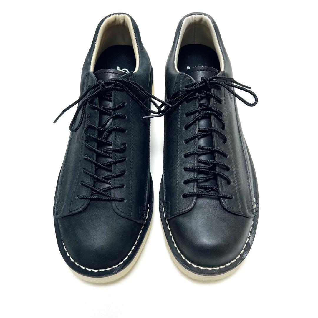 DANNER ダナー ロックフォード ローカットブーツ 未使用品｜26.5