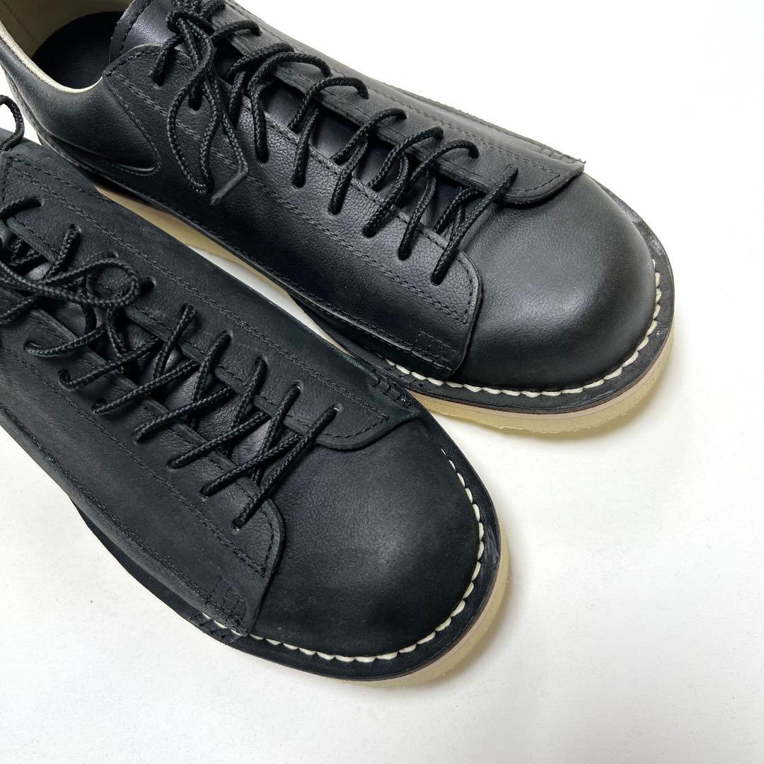 DANNER ダナー ロックフォード ローカットブーツ 未使用品｜26.5