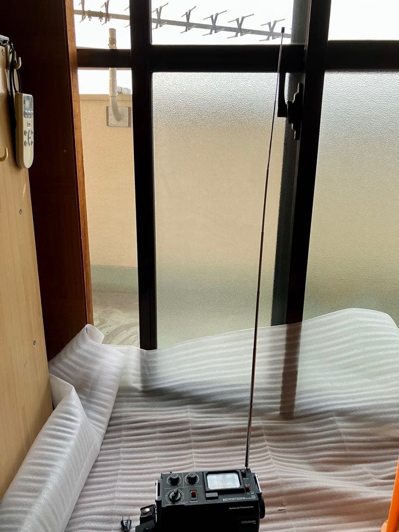 National COUGAR ナショナル クーガ5 RF-727