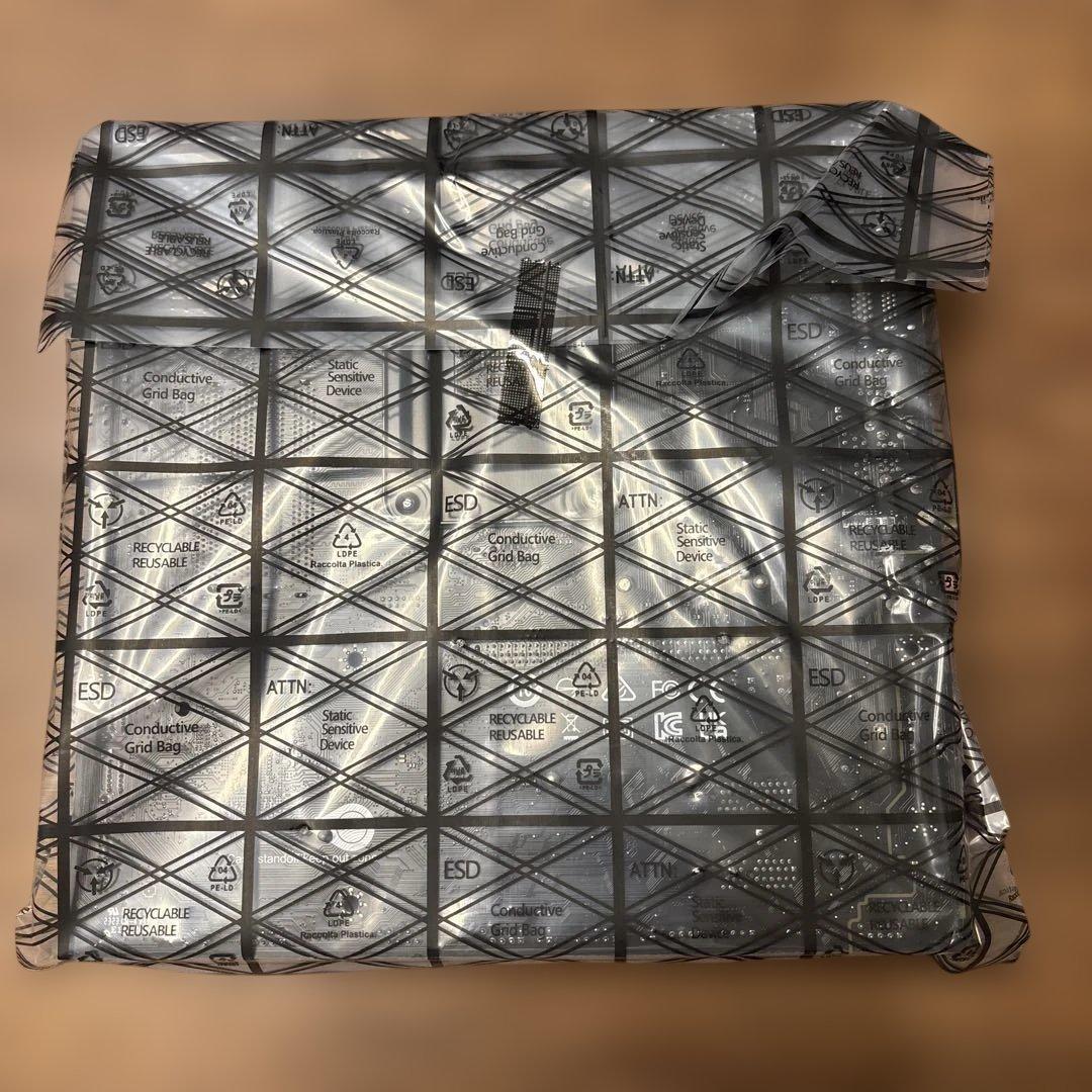 【新品】MSI B550M PRO-VDH WIFI マザーボード