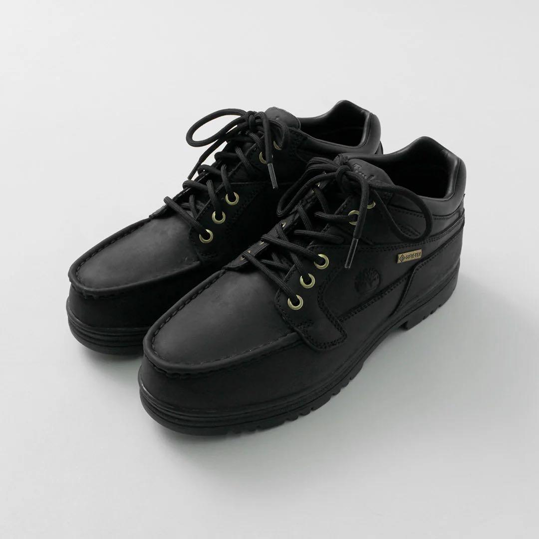 t*x様 ティンバーランド Timberland モックトゥ ゴアテックス 27