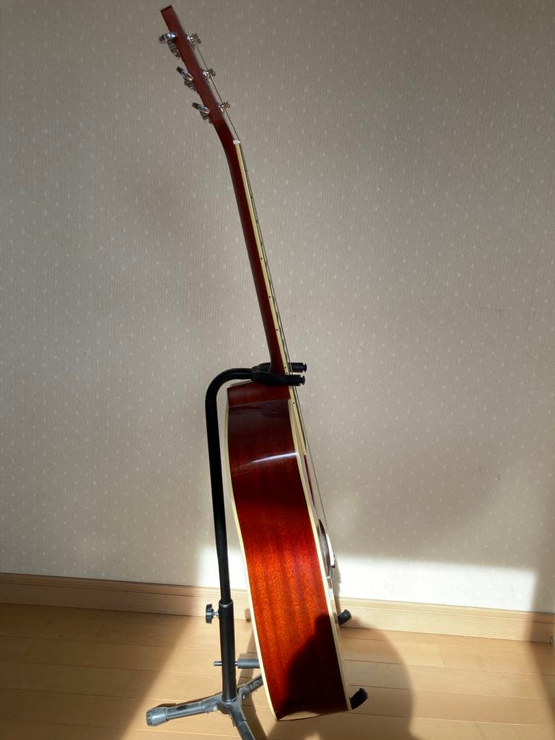 YAMAHAアコースティックギターFG-820