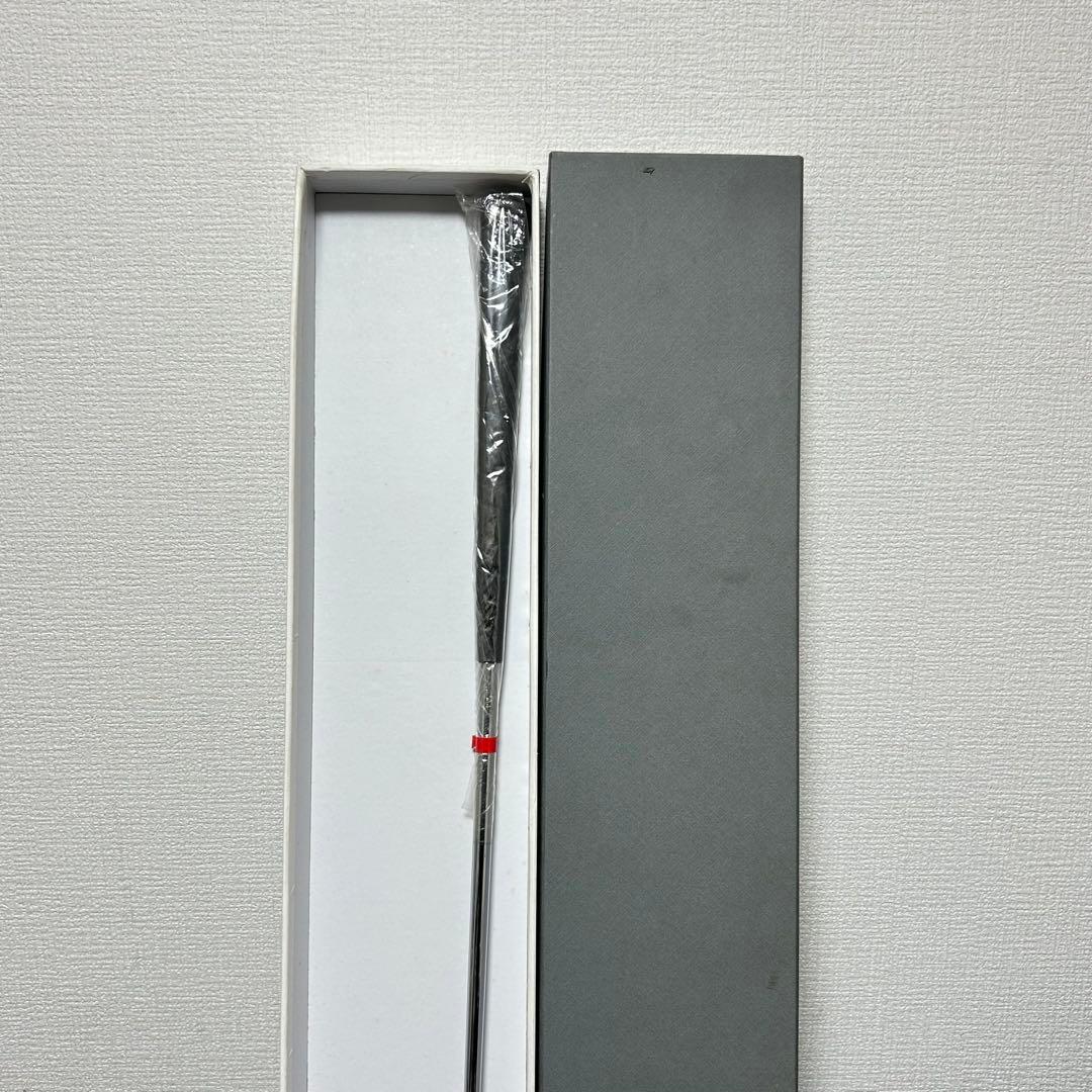 入手不可 幻の逸品 HOYA クリスタルパター 34in 558g 完品未使用