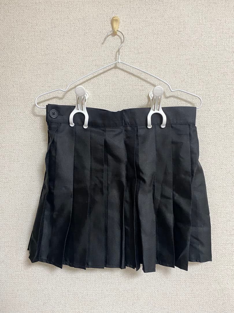 周央サンゴ にじさんじ コスプレ 衣装 七次元生徒会衣装 VTuber ウィッグ