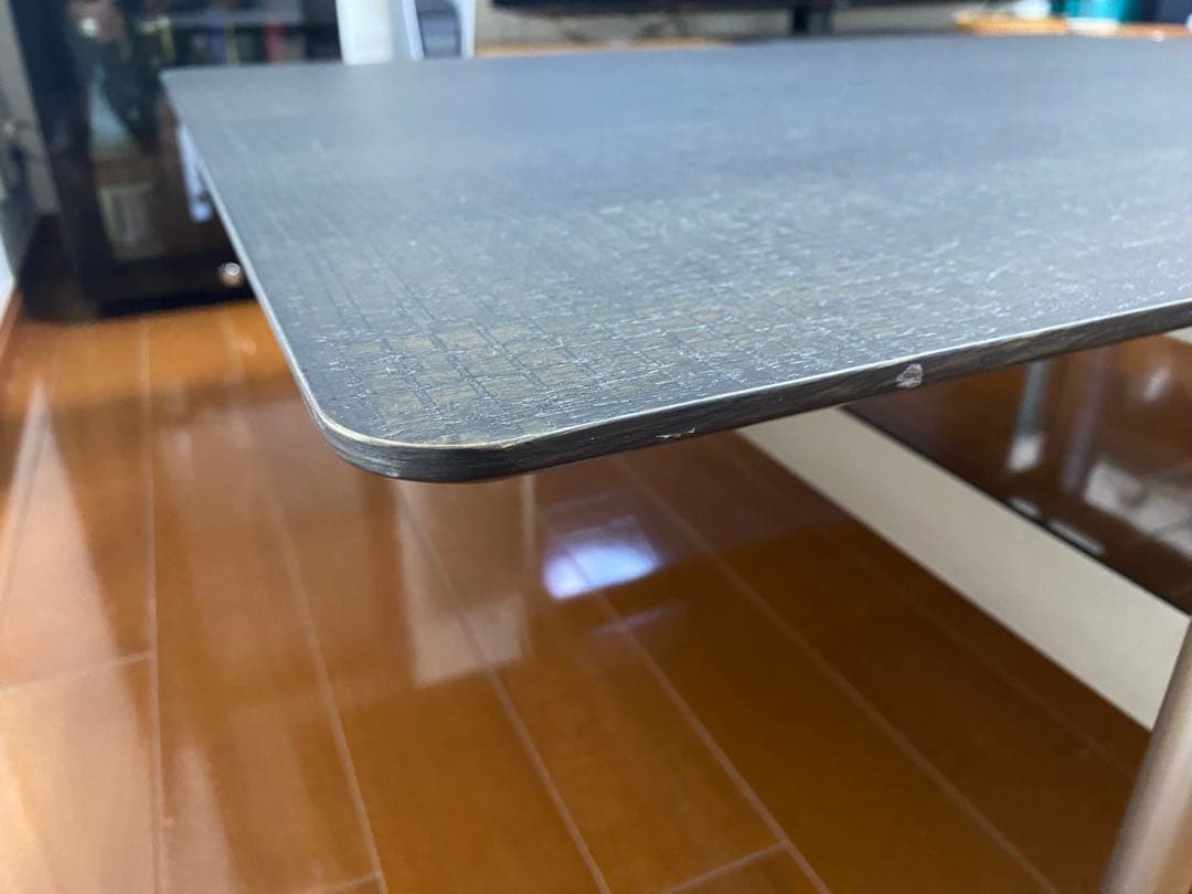 【配送可】arflex RIVOLI センターテーブル