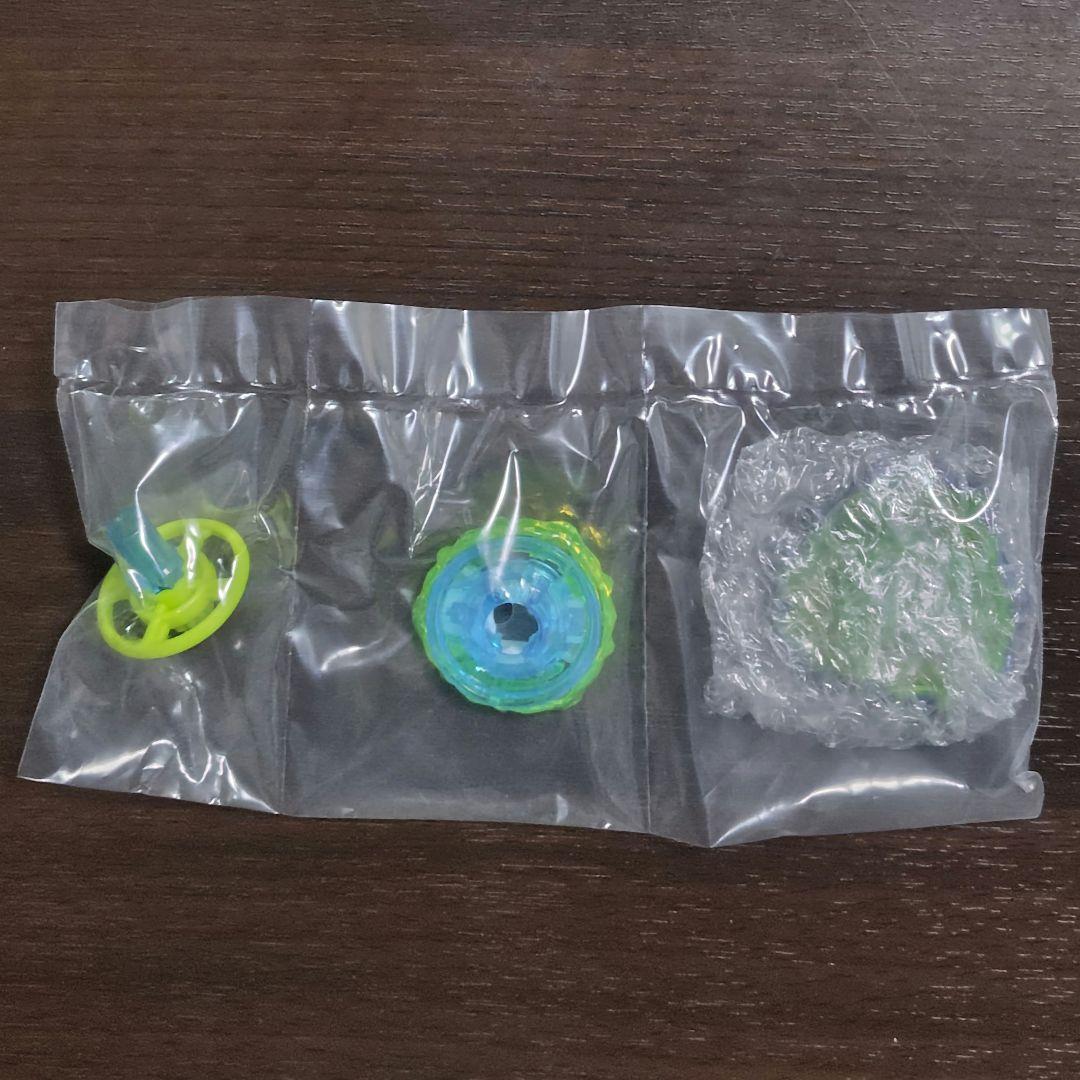 ベイブレードX　フェニックスウイング　9-80DB メタルコートネイビー