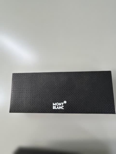 MONT BLANC 万年筆 マイスターシュテュック　＃１１４　モーツァルト