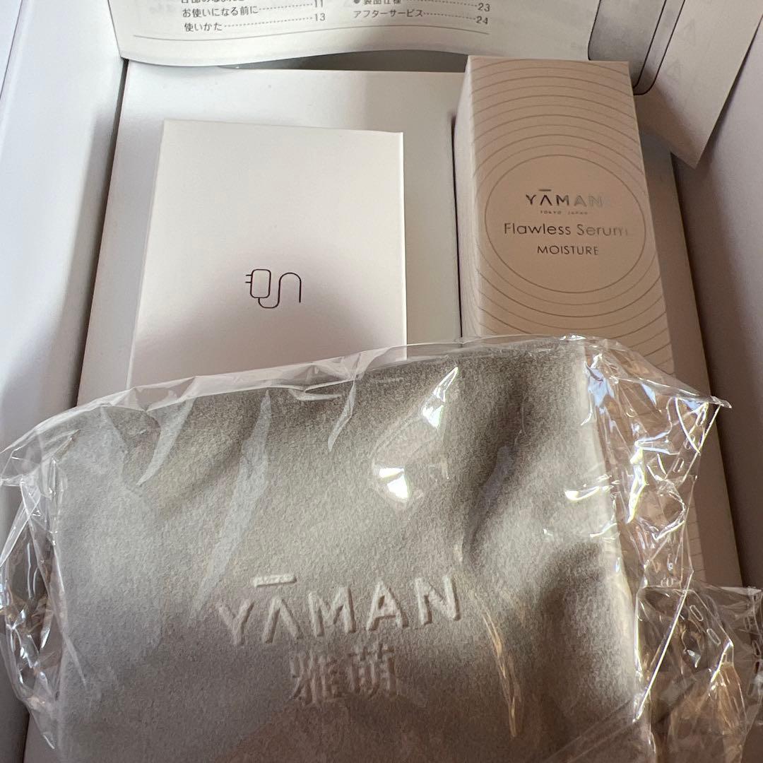 YA−MAN S12 プルーム　WR