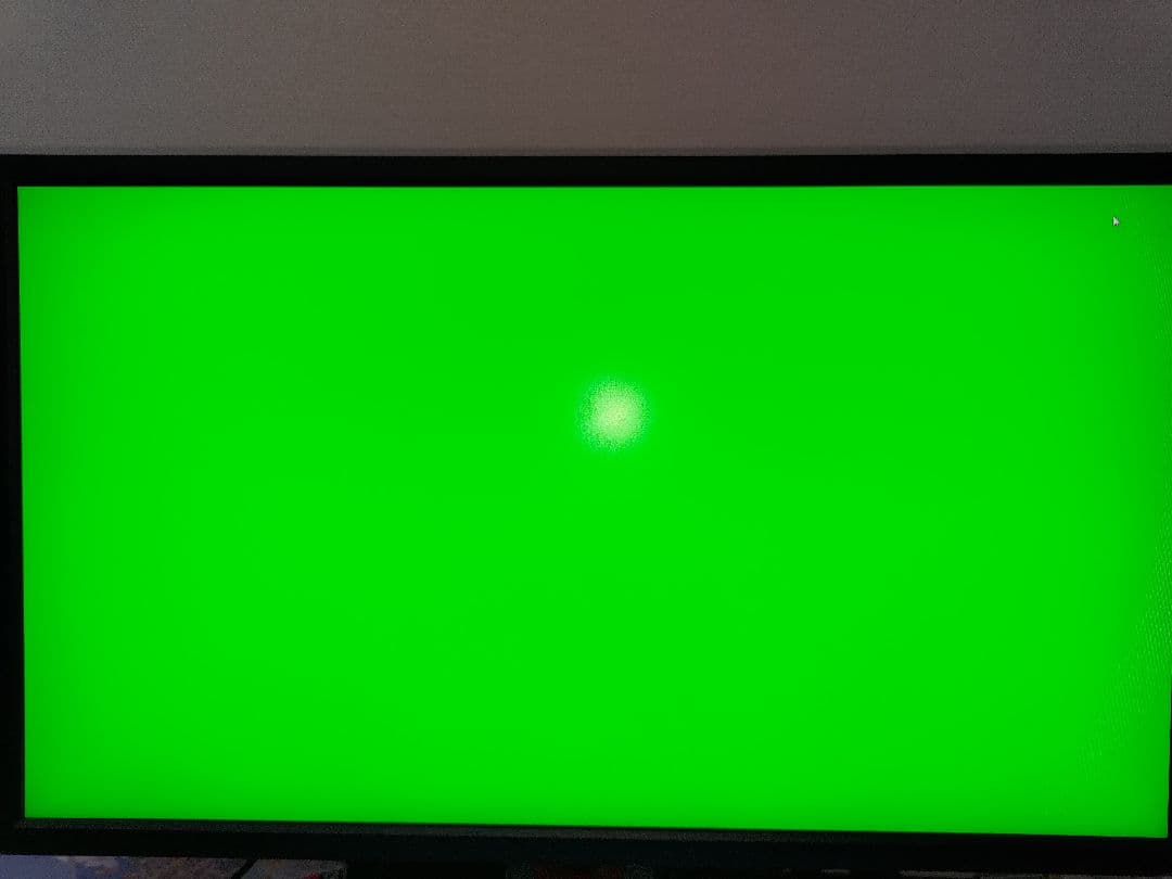 XL2546K ゲーミングモニター