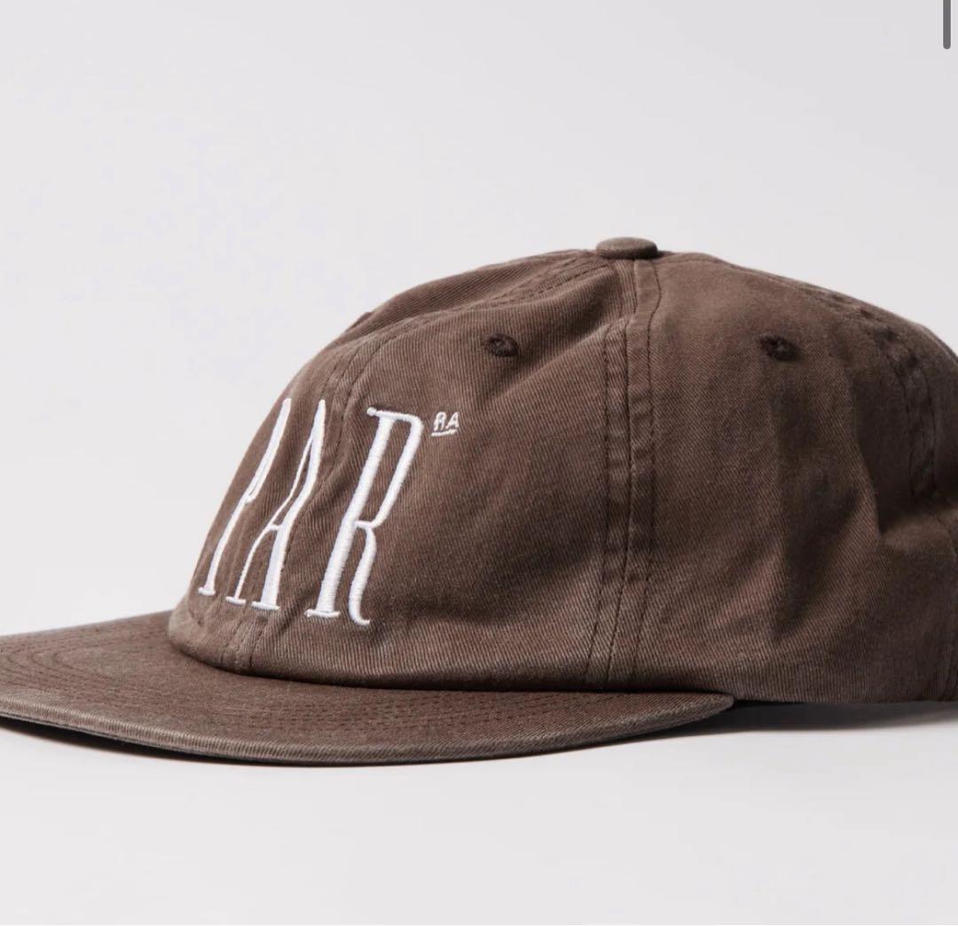 K*R様 by parra Store logo 6 panel OVY 藤井風