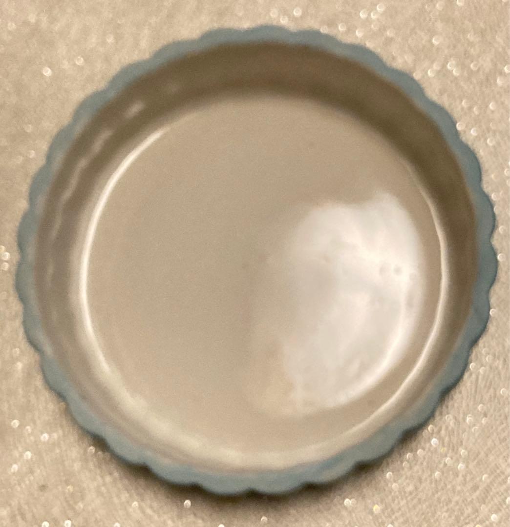 ポーセリンヴィラリPORCELLANE VILLARIボンボニェール（小物入れ）