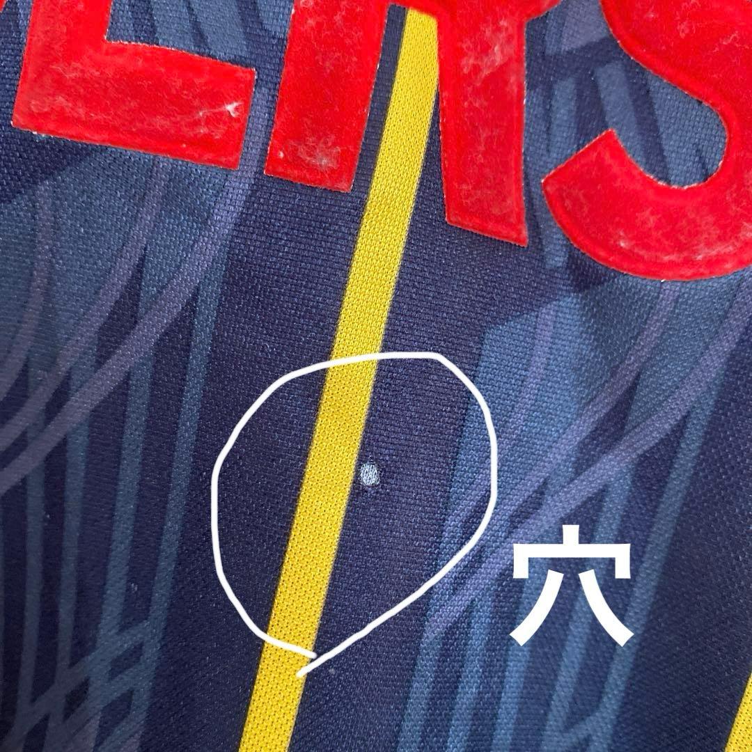 シェフィールド・ウェンズデイFC イングランド PUMA L SWFC