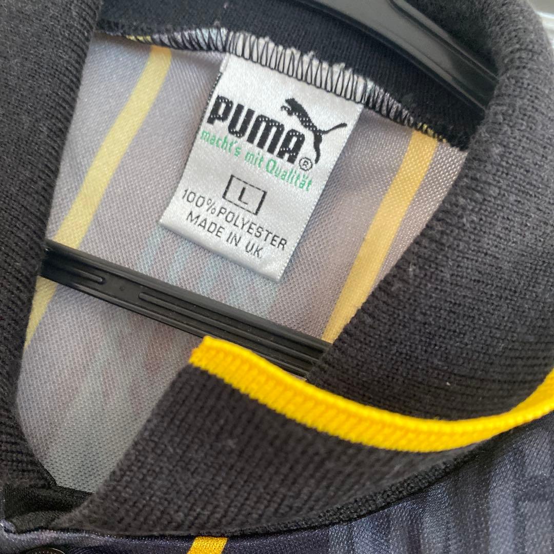 シェフィールド・ウェンズデイFC イングランド PUMA L SWFC