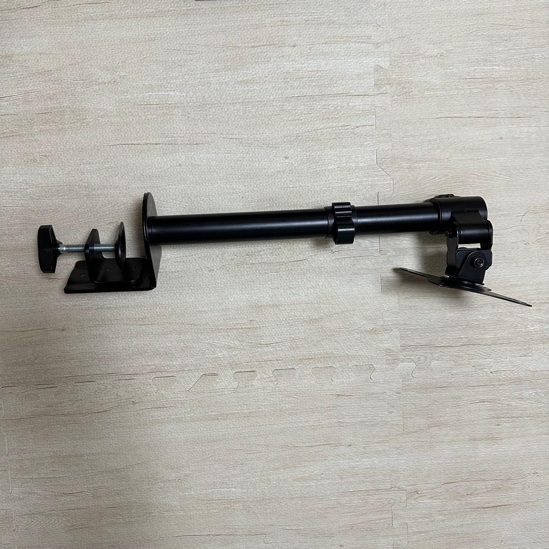 モニターアーム付き PHILIPS 241E1D 23.8インチ