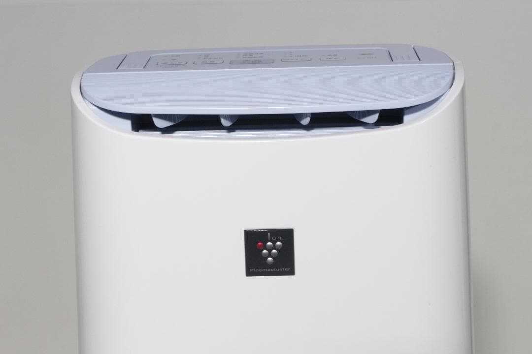 SHARPシャープ★除湿器★CV-H71-W★2019年★