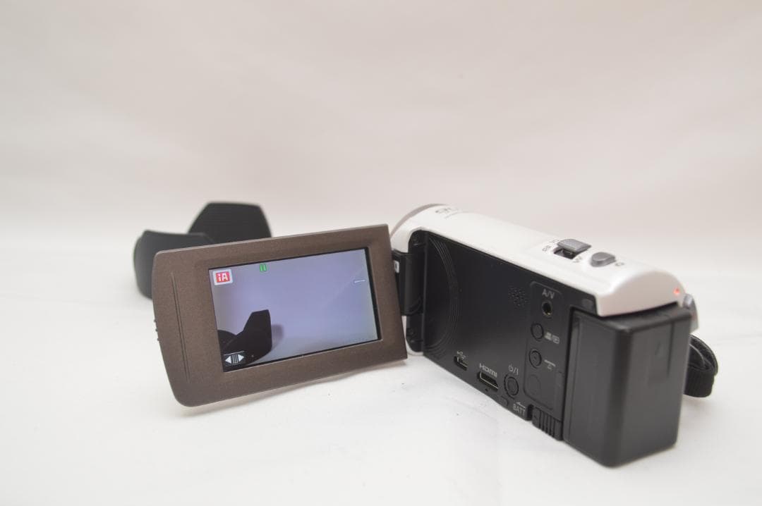 ✨美品✨ Panasonic HC V480MS