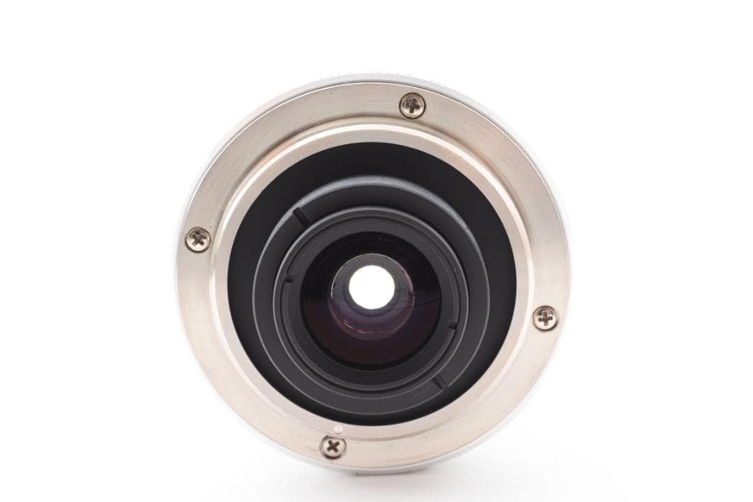 レンズ(単焦点) Voigtlander Super Wide Heliar 15mm f/4.5