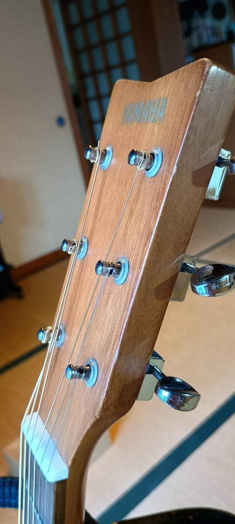 YAMAHA FG-Junior JR-1 アコースティックギター