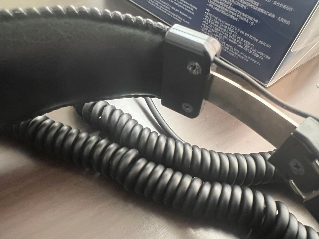 取*ン様 SONY MDR-7506 ヘッドフォン