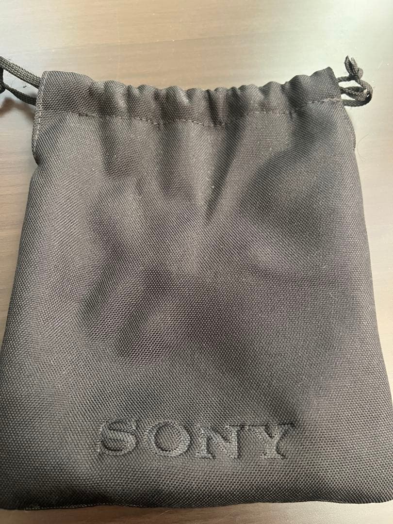 取*ン様 SONY MDR-7506 ヘッドフォン