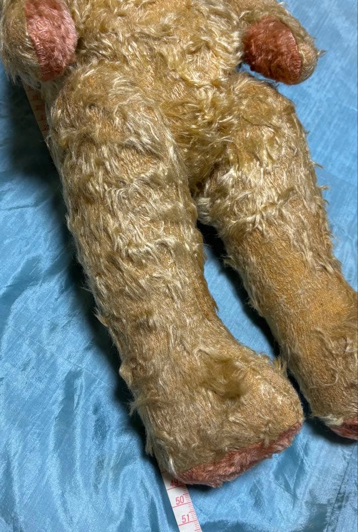 jpmベア　フレンチベア　ビンテージベア Teddy Bear ぬいぐるみ