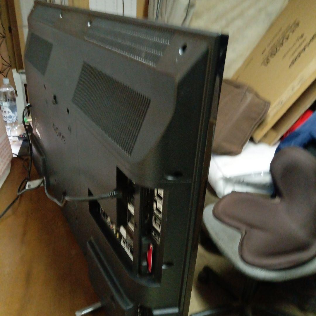 SHARP 液晶テレビ LC-40W5 40インチ