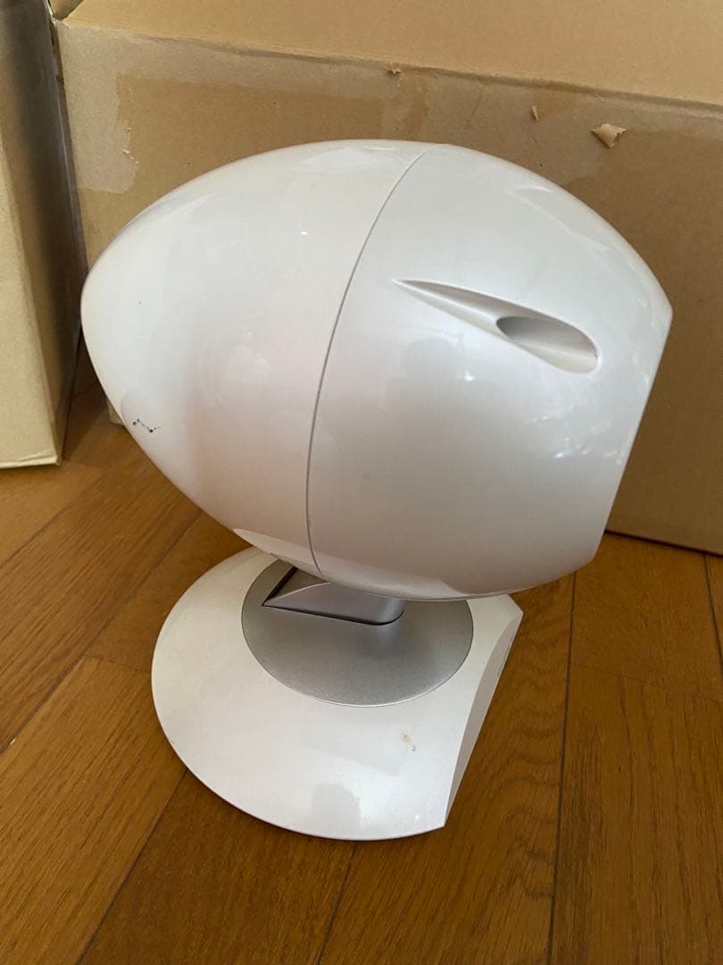 スピーカー・ウーファー eclipse td508