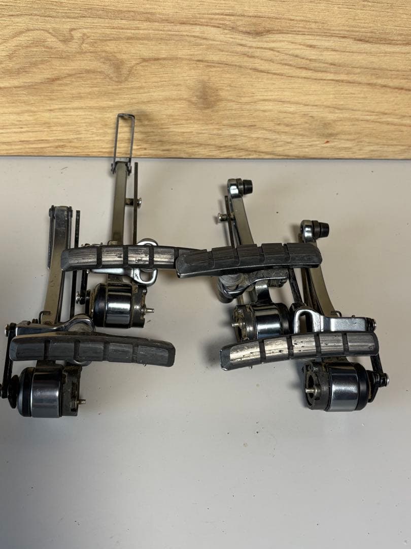 シマノ XTR BR-M960 パラレルリンクVブレーキセット