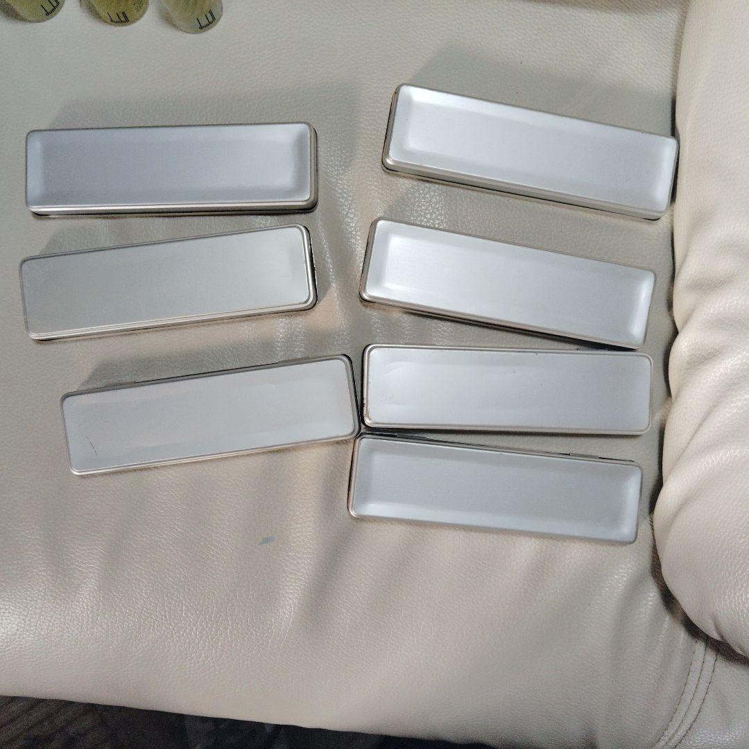 ドイツ A.W.FABER CASTELL 筆箱鉛筆入り