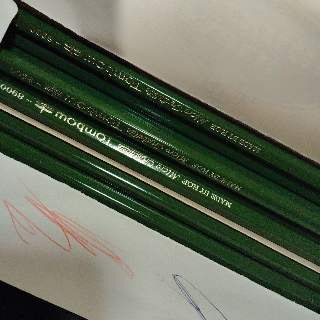 ドイツ A.W.FABER CASTELL 筆箱鉛筆入り