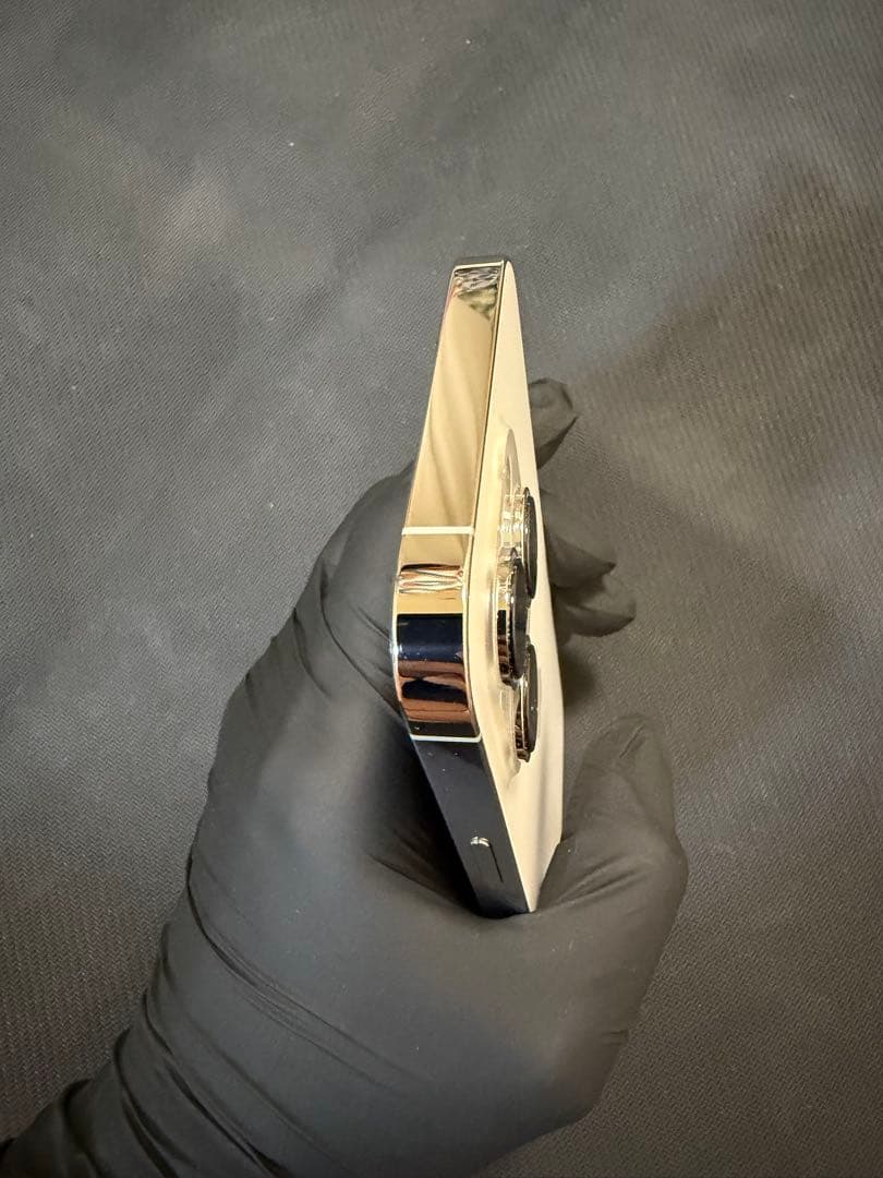 【バッテリー100%】【美品】iPhone 13 Pro 256GB