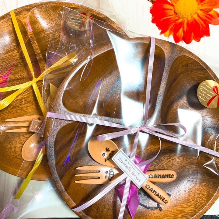 タケル様＊確認用カトラリー