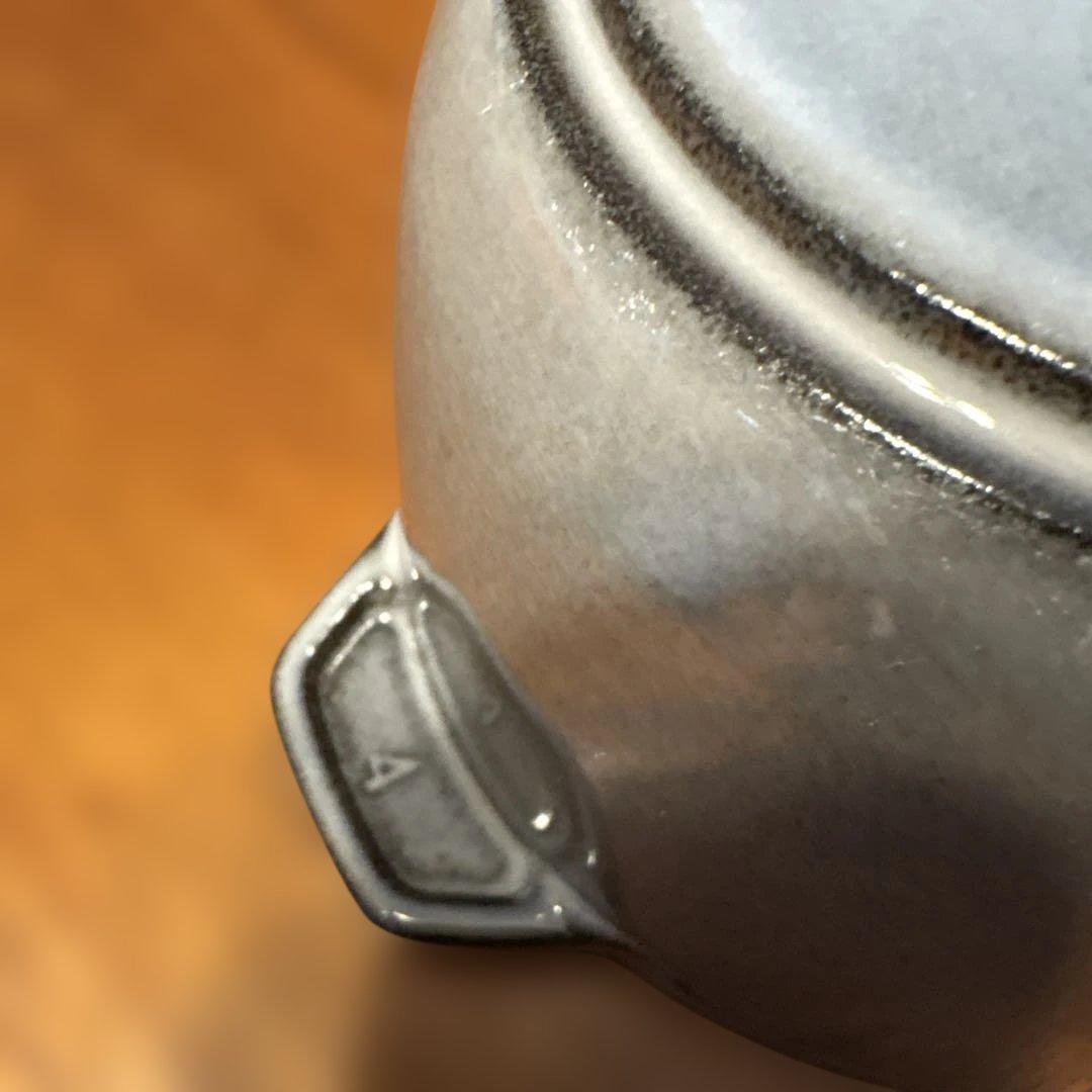 蓋なし Cocotte de GOHAN ラ・ココット STAUB ストウブ