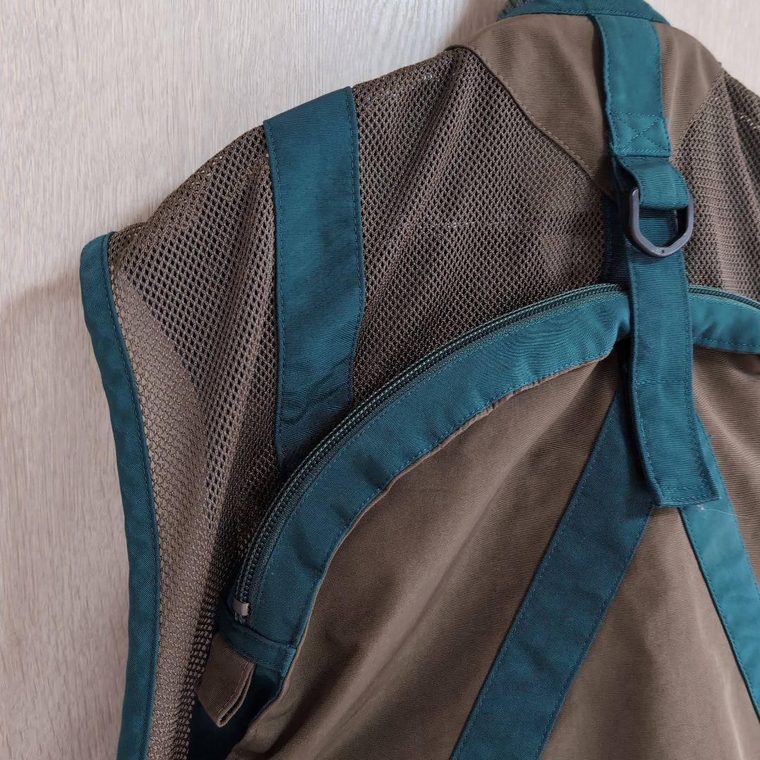 Anglers House アングラーズハウス　フィッシングベスト