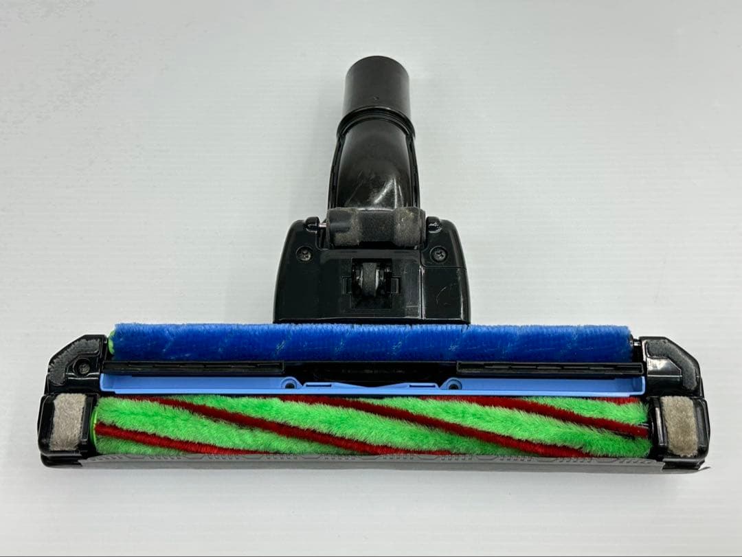 動作OK 希少中古　D-AP44 日立　掃除機　ヘッド　回転ブラシ　パワーヘッド