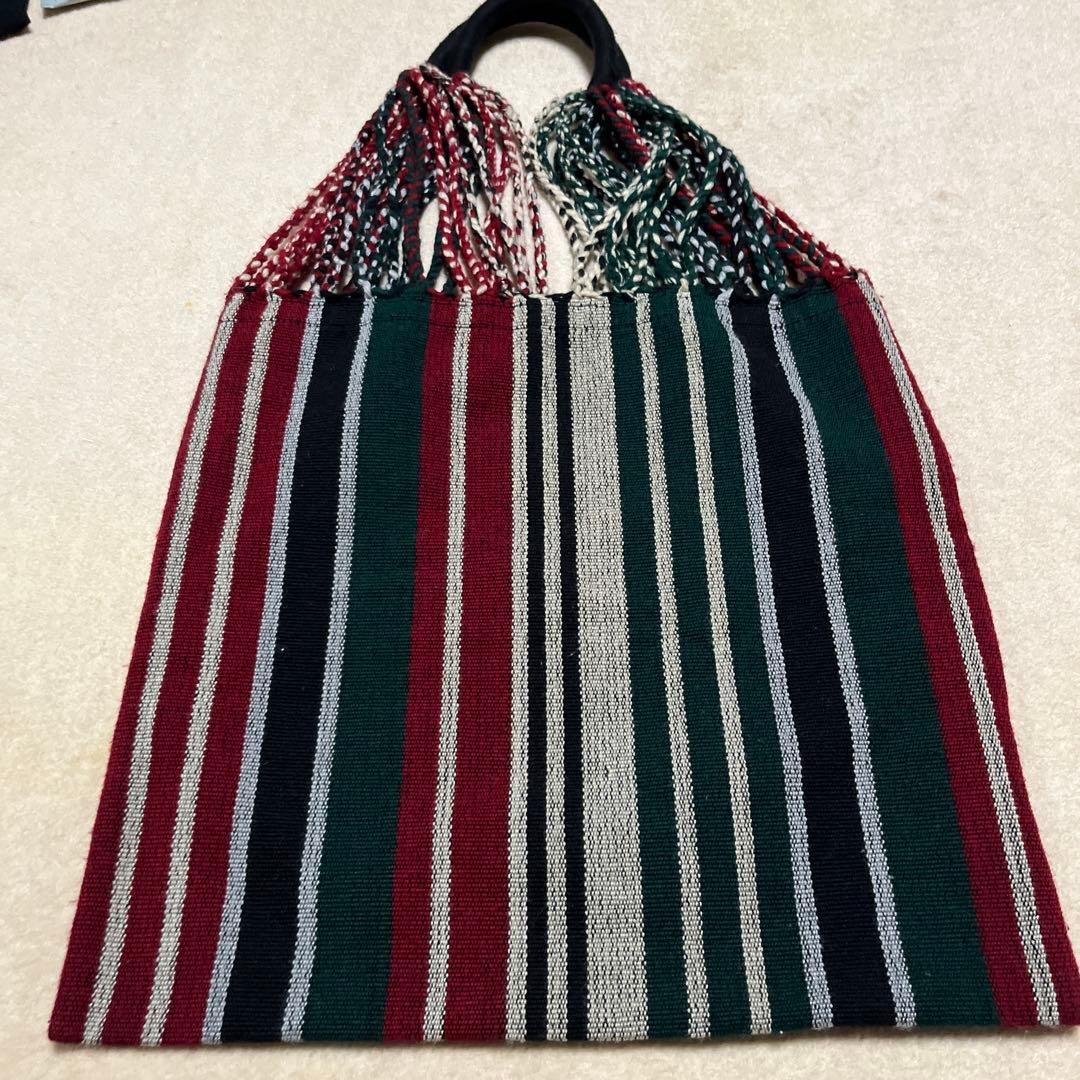 MARNI ハンモックバック