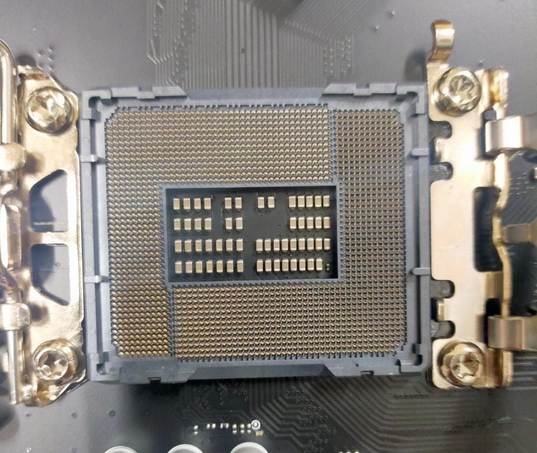 MSI Z790-S01　マザーボード LGA1700　No.208