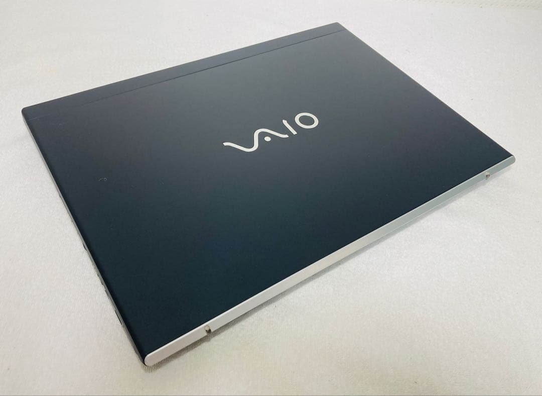 VAIO Pro PG VJPG21/メモリ16GB/office2024