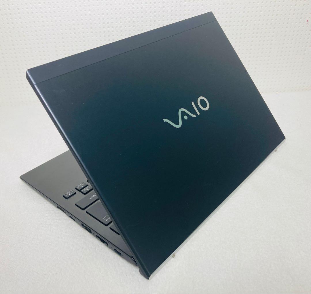 VAIO Pro PG VJPG21/メモリ16GB/office2024