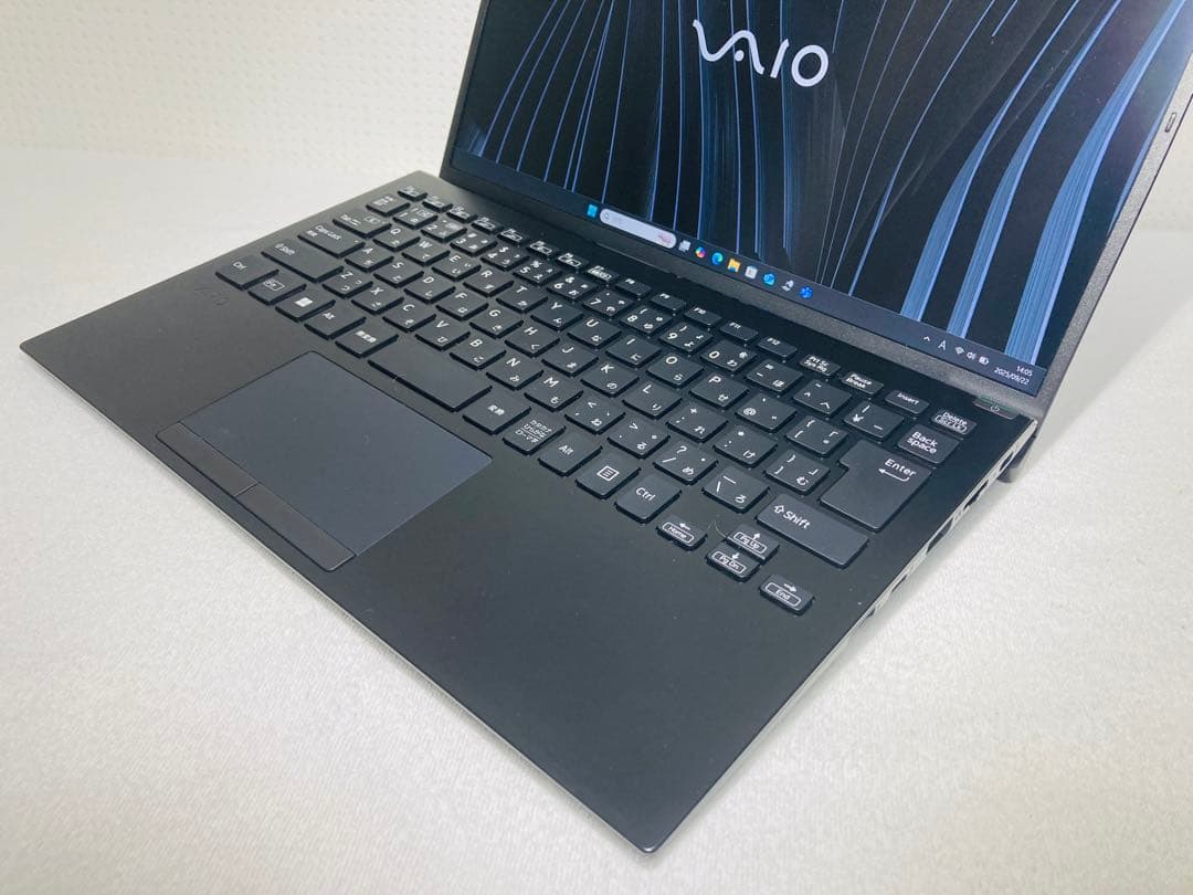 VAIO Pro PG VJPG21/メモリ16GB/office2024