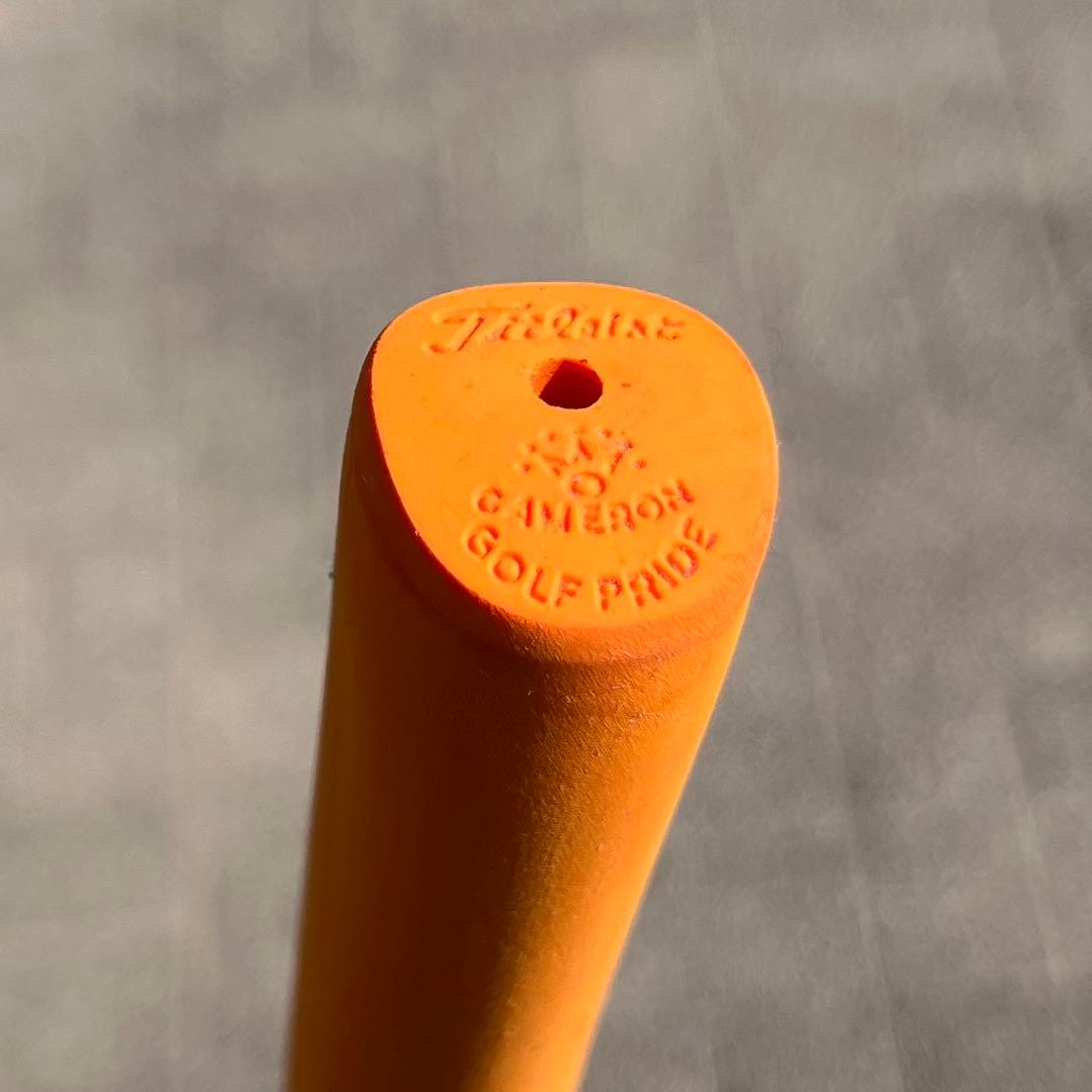 スタジオセレクト ニューポート2 美品 新品ヘッドカバー付き 33インチ