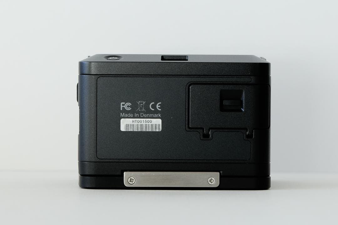 デジタルカメラ PHASE ONE IQ150 / 50MP