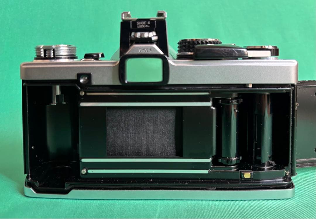 ★ OLYMPUS OM-2N + 広角レンズ28mm/SIGMA28-70mm