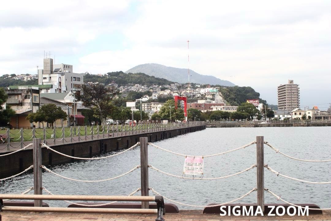 ★ OLYMPUS OM-2N + 広角レンズ28mm/SIGMA28-70mm