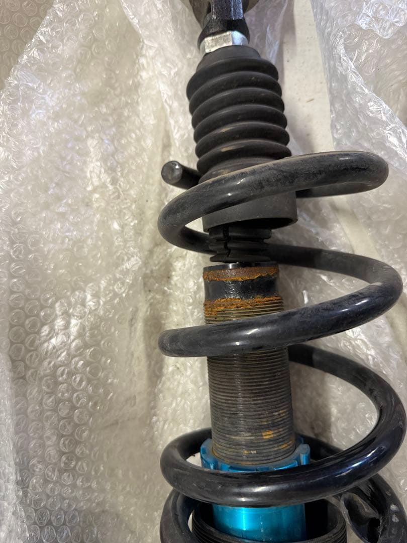 0000 MAZDA cx-8 アテンザ　アクセラ　イデアル車高調