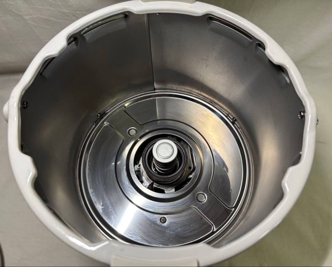 Paloma プロパンガス 炊飯器 一升炊き（10合） LPガス用 パロマ